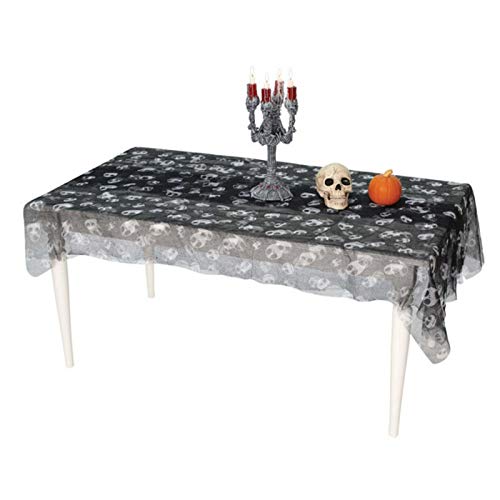 Product Cover Disney The Nightmare Before Christmas Jack Skellington Cheesecloth