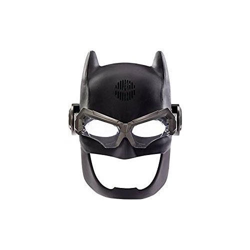 Product Cover Justice League batman Voice Changing Tactical Helmet