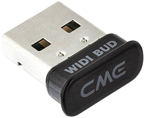 Product Cover CME WIDI Bud Bluetooth Wireless MIDI