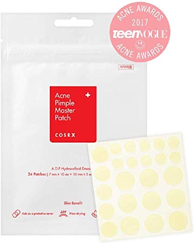 Product Cover (3 Pack) COSRX Acne Pimple Master Patch