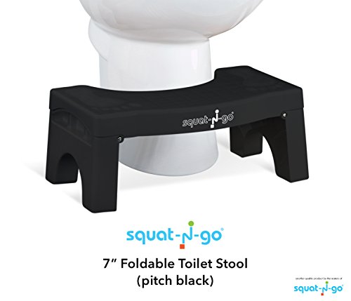 Product Cover Squat N Go 7