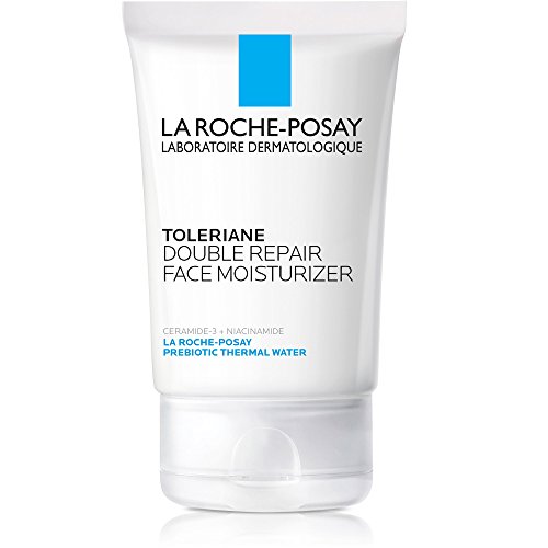 Product Cover La Roche-Posay (LARQC) toleriane Double Repair Moisturizer, 2.5 Fluid_Ounces