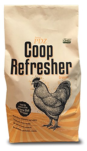 Product Cover Sweet PDZ Coop Refresher (10 lbs.)