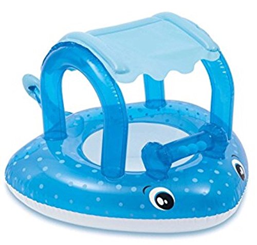 Product Cover Intex Stingray Ride-On Baby Float