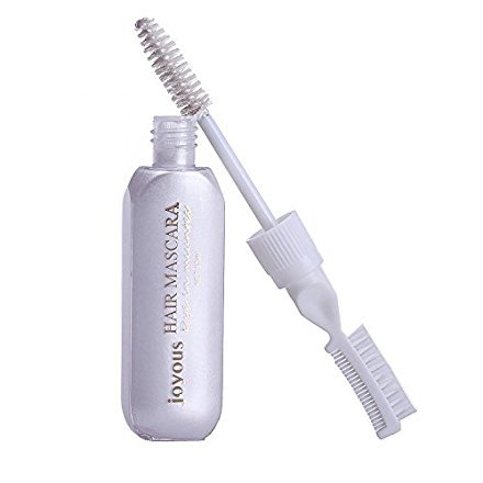 Product Cover Joyous Professional Temporary Hair Mascara Hair Color Stick Salon Diy Hair Dye(White)