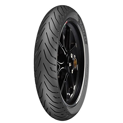 Product Cover Pirelli Angel C.T. 90/90-17 49S Tubeless Tyre, Front