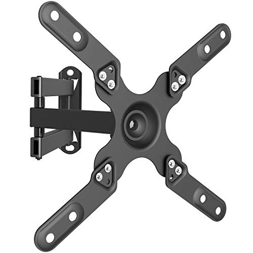 Product Cover WALI Articulating TV LCD Monitor Wall Mount Full Motion 14