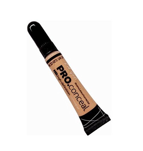 Product Cover L.A. Girl Fawn Pro Conceal HD Concealer(0.28 oz,Fawn)
