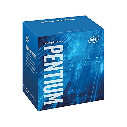 Product Cover Intel Pentium Processor G4560 8 GT/s DMI3 FCLGA1151 (BX80677G4560)