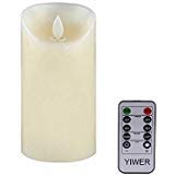 Product Cover YIWER Flameless Candles, 6