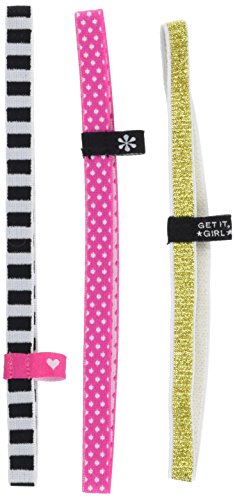 Product Cover me & my BIG ideas  EB-06 Create 365 The Happy Planner Elastic Bands, Mini Elastic Bands