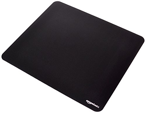 Product Cover AmazonBasics XXL Gaming Mouse Pad,Black