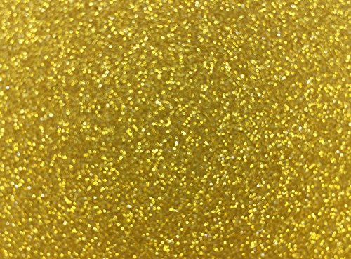 Product Cover Glitter Cardstock, Misscrafts 10 Sheets 12