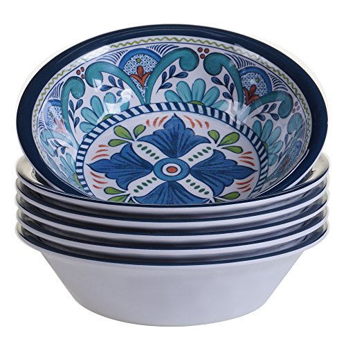 Product Cover Certified International Talavera All Purpose 7.5