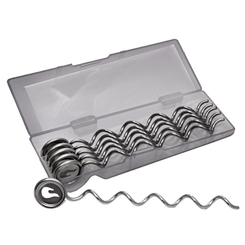Product Cover Char-Broil Stainless Steel Potato Screws- 6 Pack