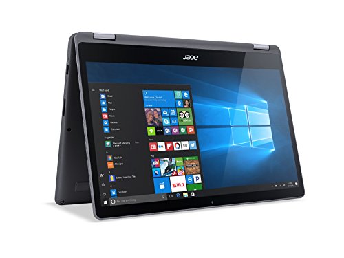 Product Cover Acer Aspire R 15 2-in-1 Laptop, 15.6