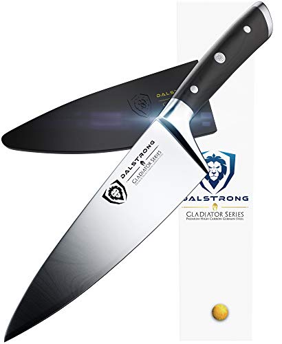 Product Cover DALSTRONG Chef Knife 6