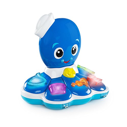 Product Cover Baby Einstein Octopus Orchestra