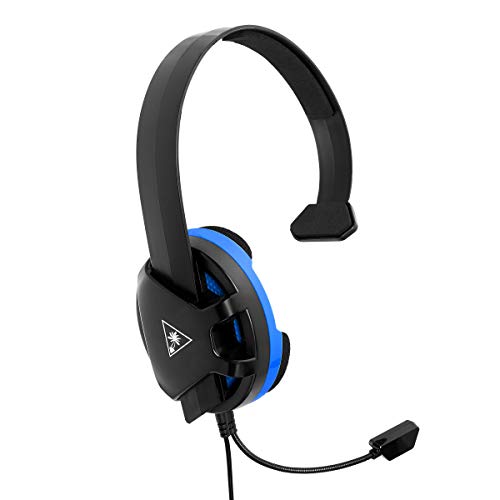 Product Cover Turtle Beach Recon Chat Headset for PS4 Pro, PS4