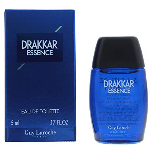Product Cover Drakkar Essence by Guy Laroche Mini EDT .17 oz For Men