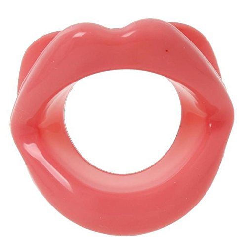 Product Cover Face Slim Exerciser Muscle Lips Trainer Tightener Face-lift Slimmer