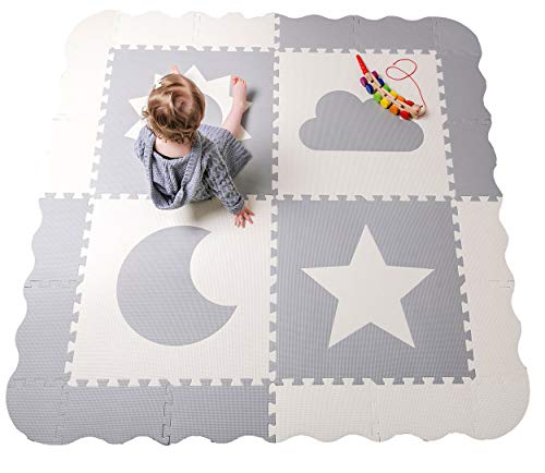 Product Cover Baby Play Mat Tiles - 61