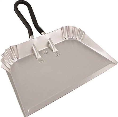 Product Cover Edward Tools Extra Large Industrial Aluminum DustPan 17
