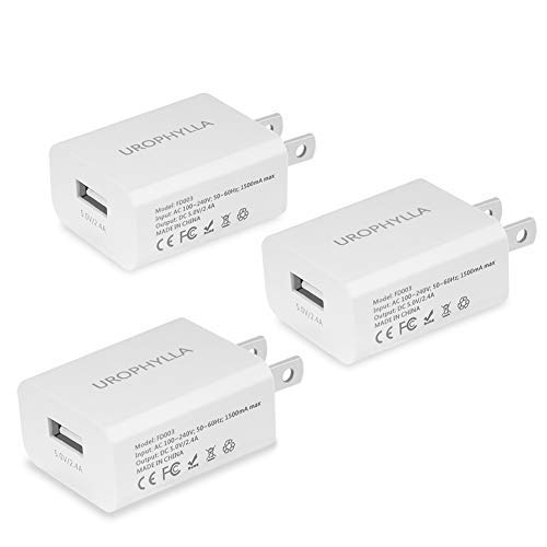 Product Cover Wall Charger
