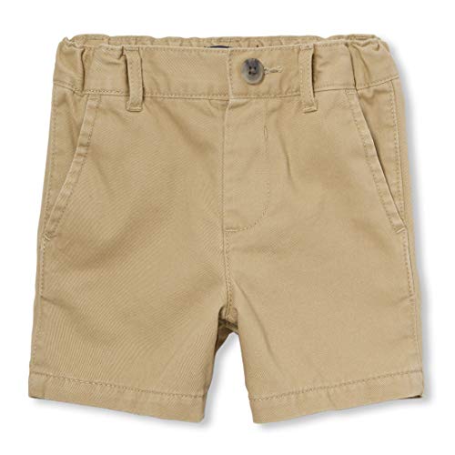 Product Cover The Children's Place Baby Boys' Chino Shorts