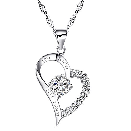 Product Cover Sterling Silver Heart