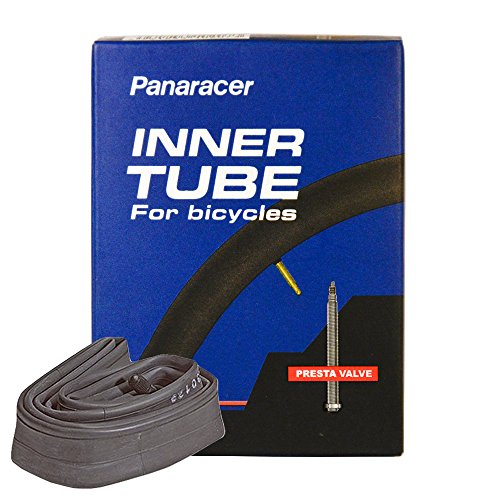 Product Cover Panaracer Bicycle Tube, Schrader Valve, Many Different Sizes, 35-48-60 mm valves, Single or Two Pack