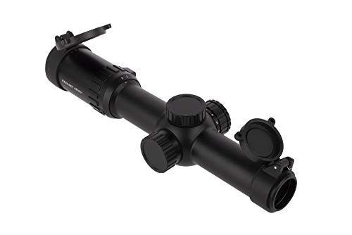 Product Cover Primary Arms SLX 1-6x24mm SFP Rifle Scope Gen III - Illuminated ACSS-5.56/5.45/.308