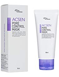 Product Cover [Troiareuke] ACSEN Pore Control Mask 50ml