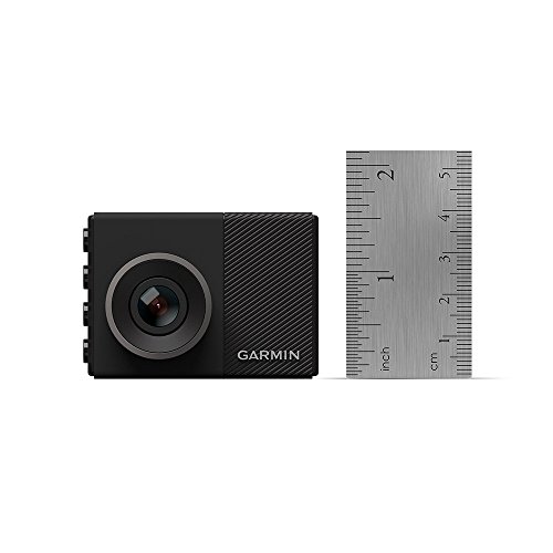Product Cover Garmin Dash Cam 45, 2.0