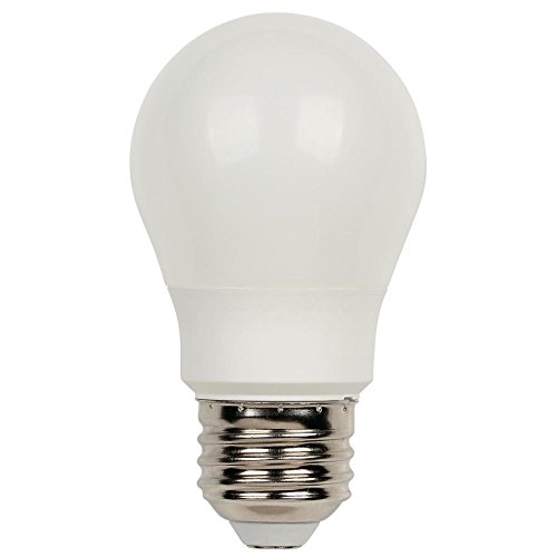 Product Cover Westinghouse Lighting 4513400 40-Watt Equivalent A15 Soft White LED Light Bulb with Medium Base