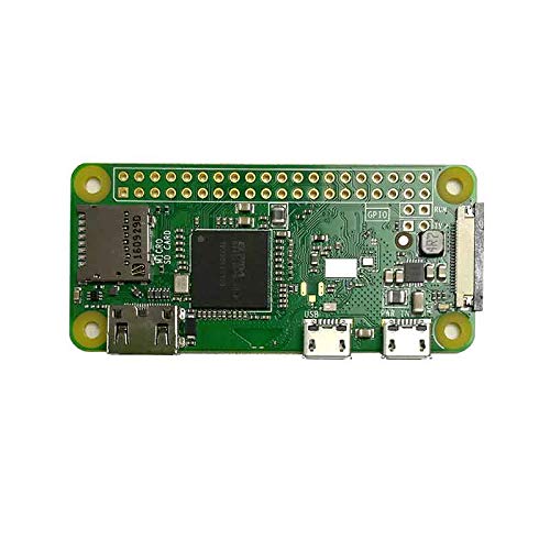 Product Cover REES52 Raspberry Pi Zero W Development board - Built-in WiFi & Bluetooth