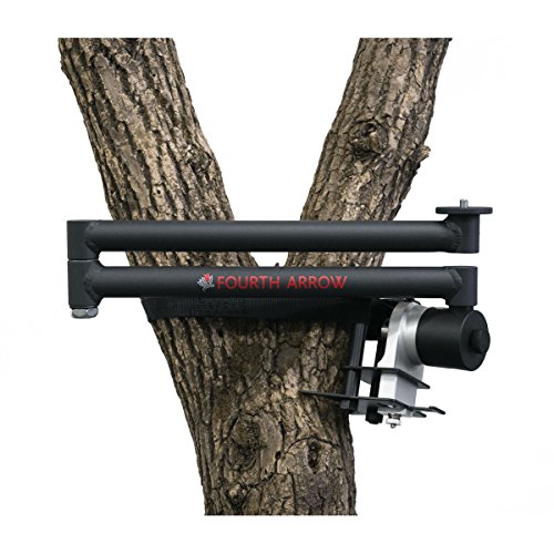 Product Cover Fourth Arrow Stiff Arm Camera Arm for Filming Hunts