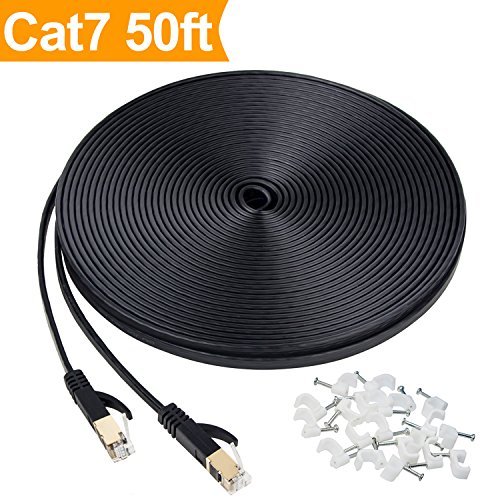 Product Cover Cat7 Ethernet Cable
