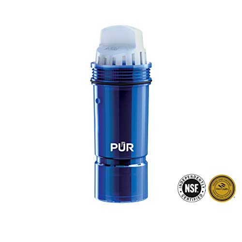 Product Cover PUR PPF951K1 Tray Ultimate Lead Reduction Pitcher Replacement Filter One Pack, 1 pack