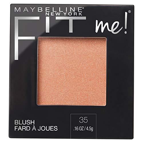 Product Cover Maybelline New York Fit Me Blush