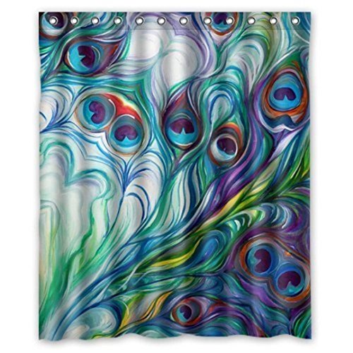 Product Cover Shower Curtain 60