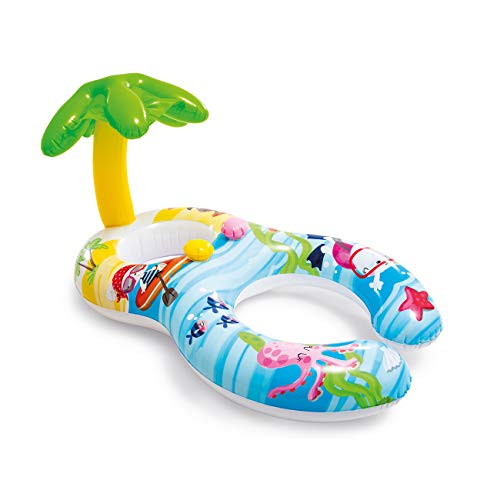 Product Cover Intex My First Swim Float, Inflatable Baby Float, for Ages 1-2