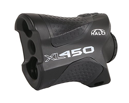 Product Cover Halo 450XL Laser Range Finder
