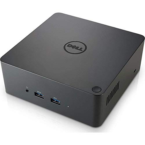 Product Cover Dell Business Thunderbolt Dock - TB16 with 180W Adapter