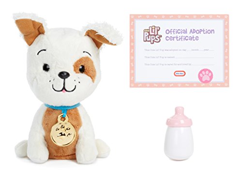 Product Cover Little Tikes Just Born Puppy Mutt Toy