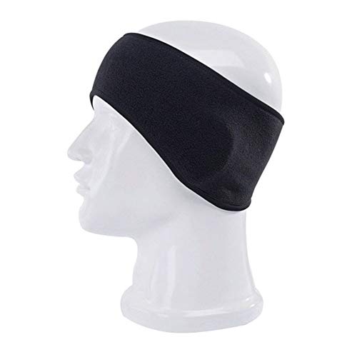 Product Cover Atneato Ear Warmer Headband - Winter Ear Cover Running Ear Muffs for Men and Women