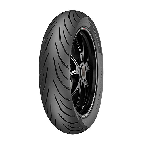 Product Cover Pirelli Angel C.T. 100/80-17 52S Tubeless Tyre, Front