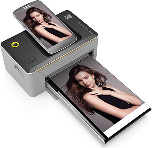 Product Cover Kodak Dock & Wi-Fi Portable 4x6