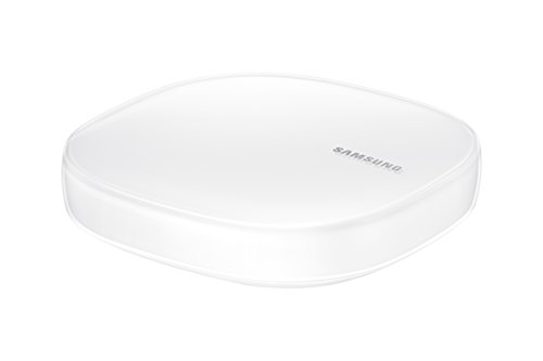 Product Cover Samsung Electronics ET-WV530B Smart Wi-Fi System 4x4 MIMO, 100, White