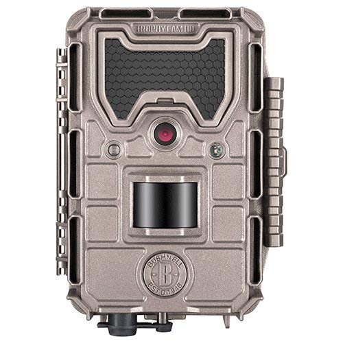 Product Cover Trophy Cam HD No Glow Trail Camera, Brown, 20MP